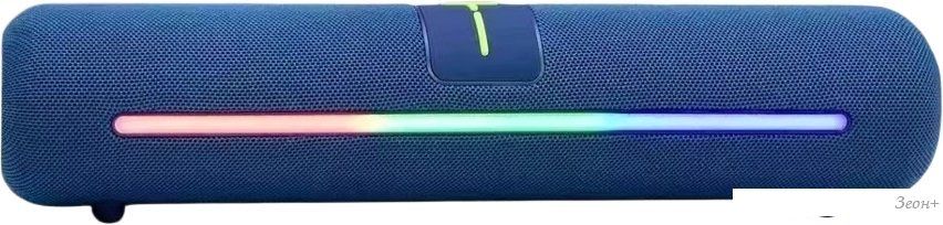 Беспроводная колонка Bseng P22 Pro (синий)