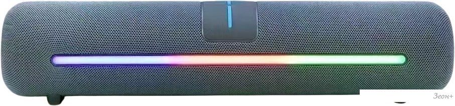 Беспроводная колонка Bseng P22 Pro (серый)