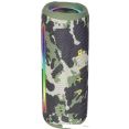 Беспроводная колонка Bseng P9 Pro (камуфляж)
