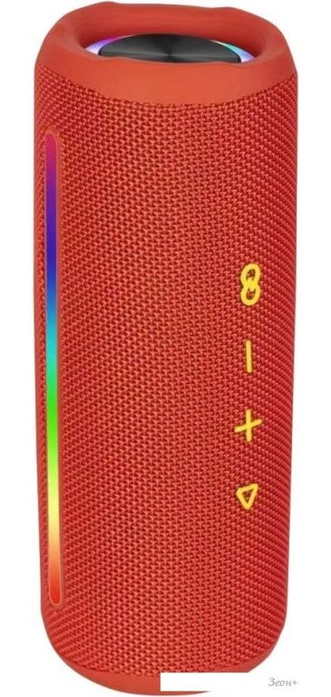 Беспроводная колонка Bseng P9 Pro (красный)