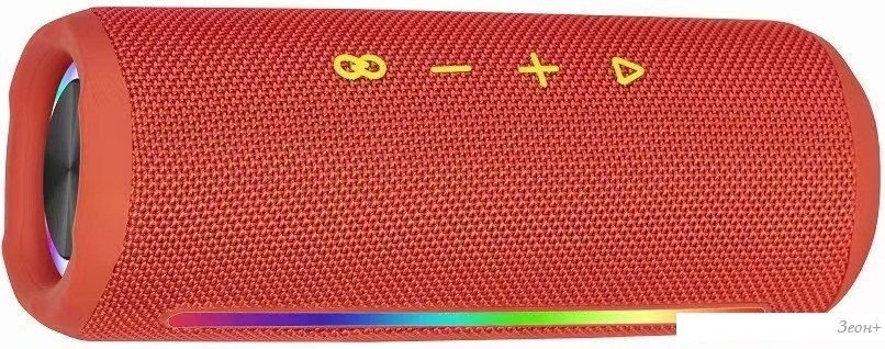Беспроводная колонка Bseng P9 Pro (красный)