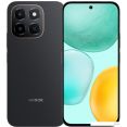 Телефон HONOR X6c 6GB/256GB международная версия (полночный черный)