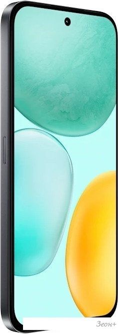 Телефон HONOR X6c 6GB/256GB международная версия (полночный черный)