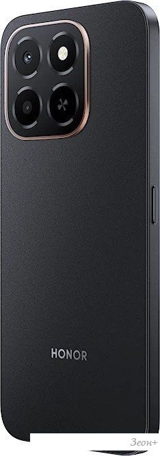 Телефон HONOR X6c 6GB/256GB международная версия (полночный черный)
