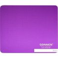 Коврик для мыши Sonnen Purple 513307