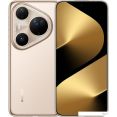 Телефон Huawei Pura 80 Ultra LMU-LX9 16GB/512GB (сверкающий золотой)