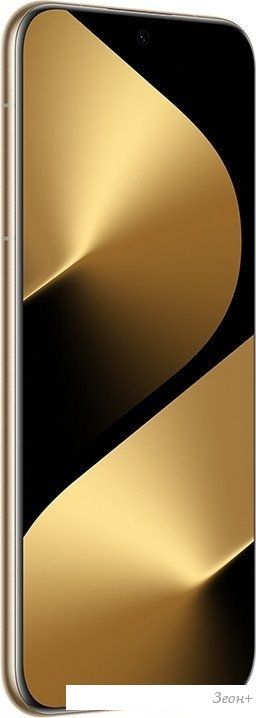 Телефон Huawei Pura 80 Ultra LMU-LX9 16GB/512GB (сверкающий золотой)