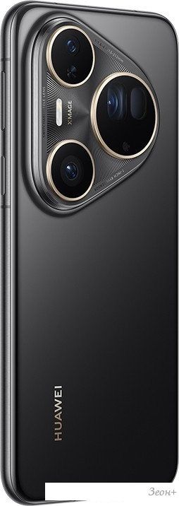Телефон Huawei Pura 80 Ultra LMU-LX9 16GB/512GB (черный)