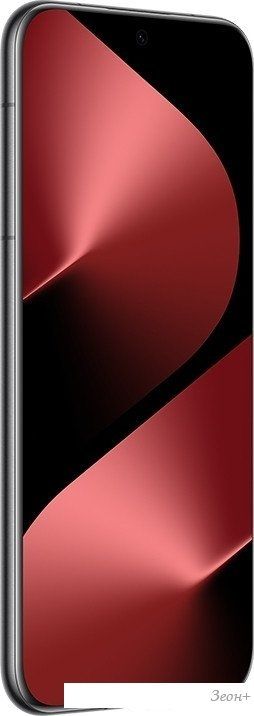 Телефон Huawei Pura 80 Ultra LMU-LX9 16GB/512GB (черный)