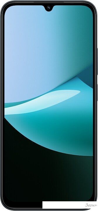 Телефон Xiaomi Redmi 15C 4G 4GB/128GB международная версия (черный)
