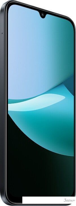 Телефон Xiaomi Redmi 15C 4G 4GB/128GB международная версия (черный)