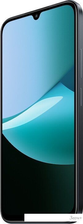 Телефон Xiaomi Redmi 15C 4G 4GB/128GB международная версия (черный)