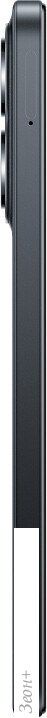 Телефон Xiaomi Redmi 15C 4G 4GB/128GB международная версия (черный)