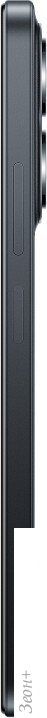 Телефон Xiaomi Redmi 15C 4G 4GB/128GB международная версия (черный)