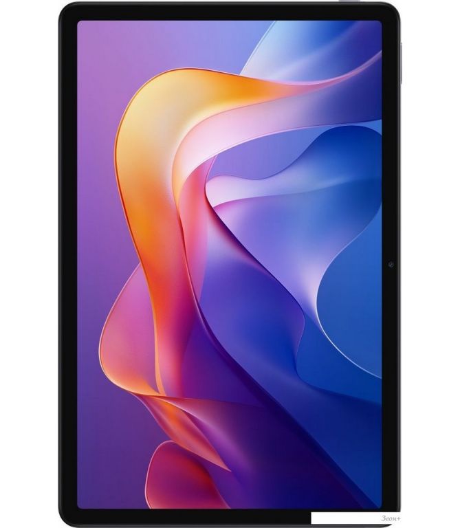 Планшет Xiaomi Redmi Pad 2 4G 8GB/256GB международная версия (темно-серый)