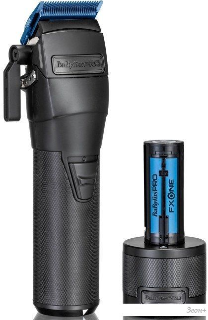 Машинка для стрижки волос BaByliss PRO FX899MBE
