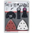 Набор оснастки Bosch 2608661694 23 предмета