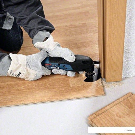 Набор оснастки Bosch 2608661694 23 предмета