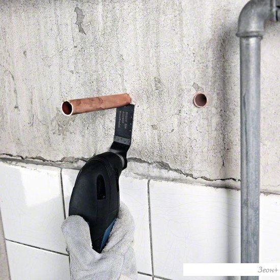 Набор оснастки Bosch 2608661694 23 предмета