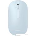 Мышь HONOR Wireless Mouse (голубой)