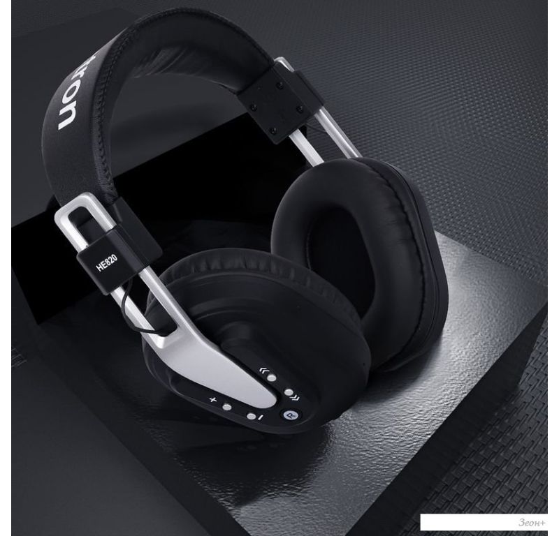 Наушники Alctron HE820