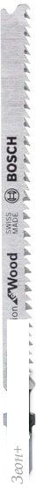 Набор оснастки Bosch 2608667399 (3 предмета)