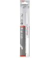 Набор оснастки Bosch 2608657610 (5 предметов)