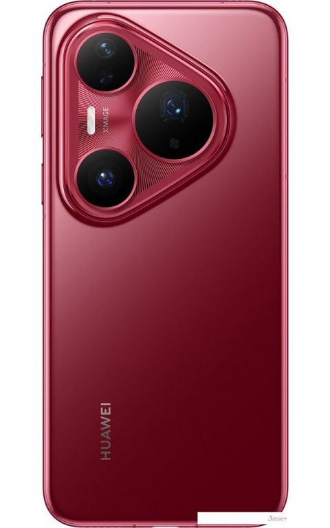 Телефон Huawei Pura 80 Pro LMR-LX9 12GB/512GB (красный)