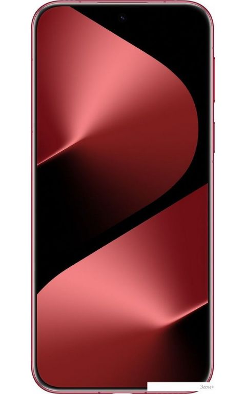 Телефон Huawei Pura 80 Pro LMR-LX9 12GB/512GB (красный)