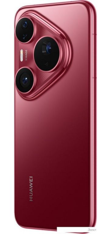 Телефон Huawei Pura 80 Pro LMR-LX9 12GB/512GB (красный)