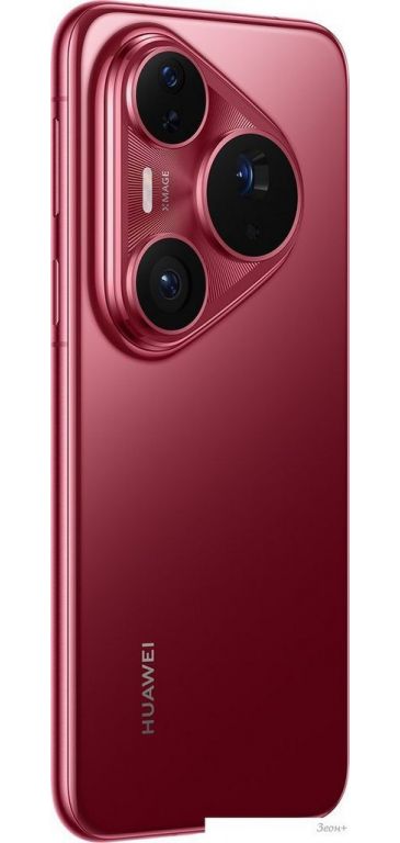 Телефон Huawei Pura 80 Pro LMR-LX9 12GB/512GB (красный)
