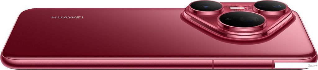 Телефон Huawei Pura 80 Pro LMR-LX9 12GB/512GB (красный)