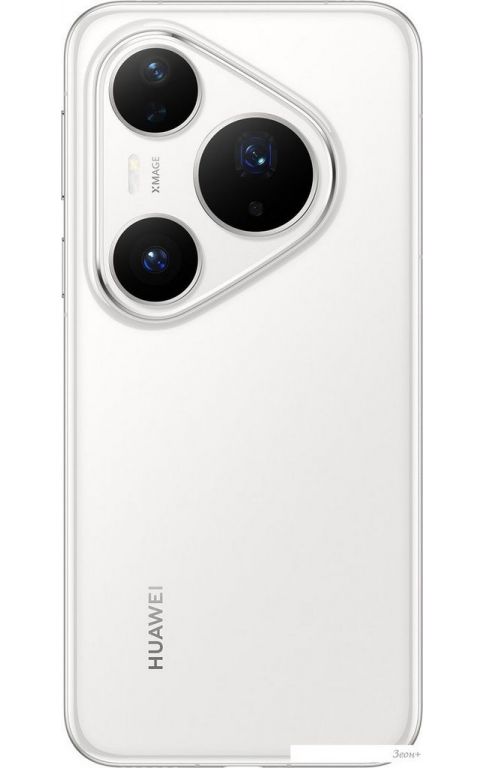 Телефон Huawei Pura 80 Pro LMR-LX9 12GB/512GB (белый)