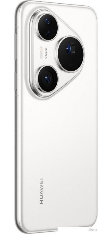 Телефон Huawei Pura 80 Pro LMR-LX9 12GB/512GB (белый)