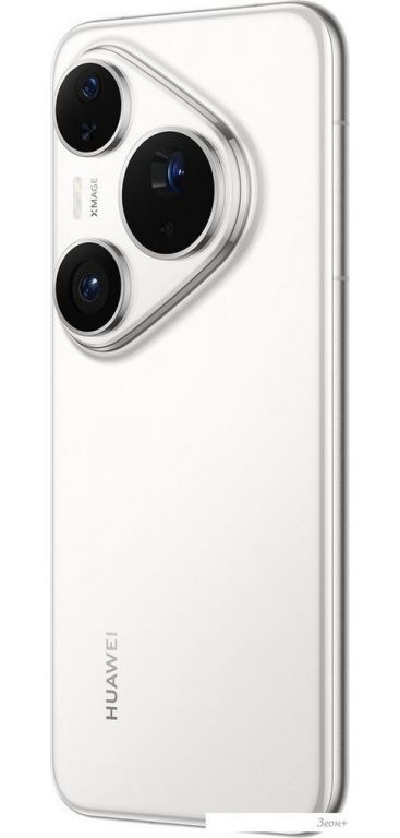Телефон Huawei Pura 80 Pro LMR-LX9 12GB/512GB (белый)