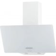 Кухонная вытяжка Krona Polly 600 White PB V2 КА-00011808