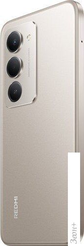 Телефон Xiaomi Redmi 15 4G 6GB/128GB международная версия (титановый)
