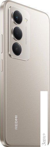 Телефон Xiaomi Redmi 15 4G 6GB/128GB международная версия (титановый)