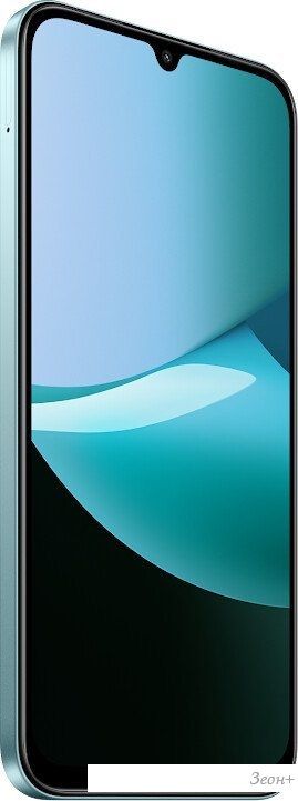 Телефон Xiaomi Redmi 15C 4G 4GB/128GB международная версия (зеленый)