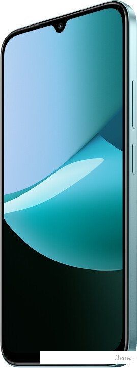 Телефон Xiaomi Redmi 15C 4G 4GB/128GB международная версия (зеленый)