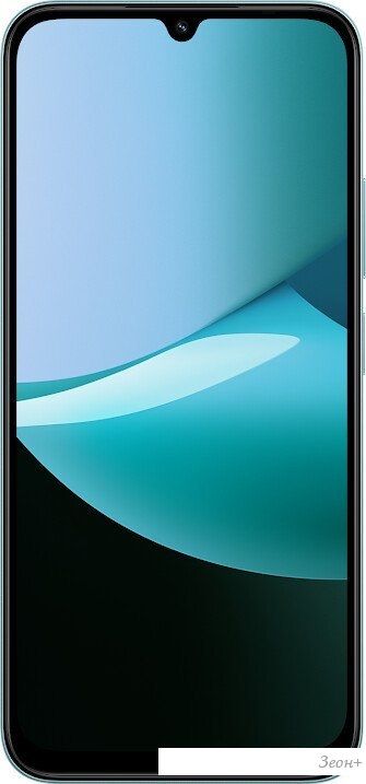 Телефон Xiaomi Redmi 15C 4G 4GB/128GB международная версия (зеленый)
