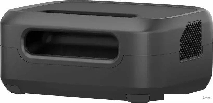 Портативная зарядная станция EcoFlow River 3 UPS