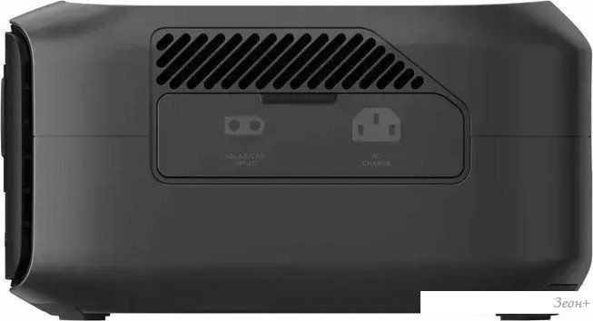 Портативная зарядная станция EcoFlow River 3 UPS