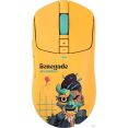 Игровая мышь A4Tech Bloody x Savage Impact R72 Ultra Duo Renegade (желтый)