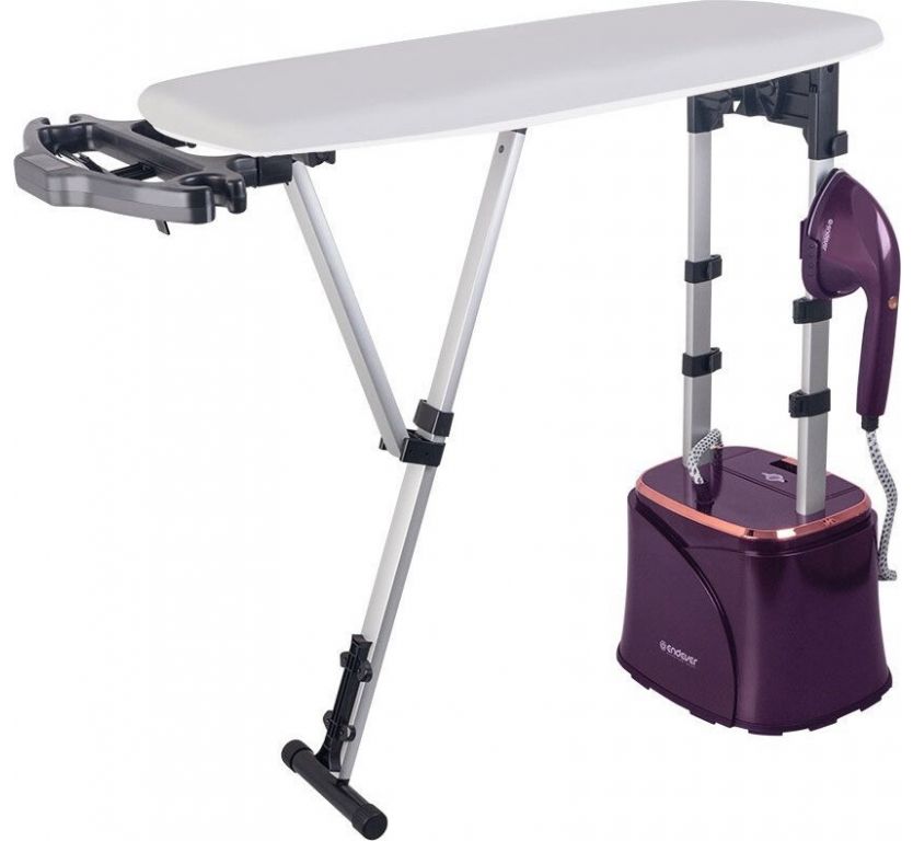Отпариватель Endever Odyssey Q-17