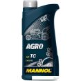 Моторное масло Mannol Agro API TC 1л