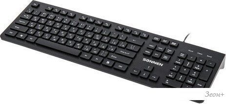 Клавиатура Sonnen KB-8280
