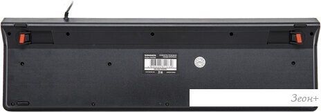 Клавиатура Sonnen KB-8280