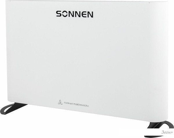 Конвектор Sonnen Onyx-2000.1