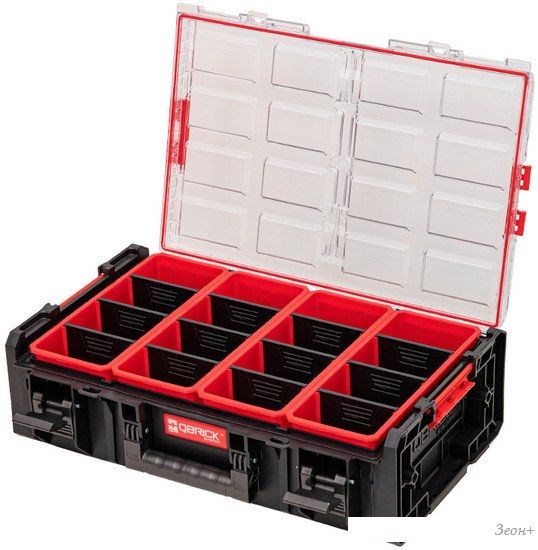 Органайзер Qbrick System Qs One Organizer 2XL 2.0